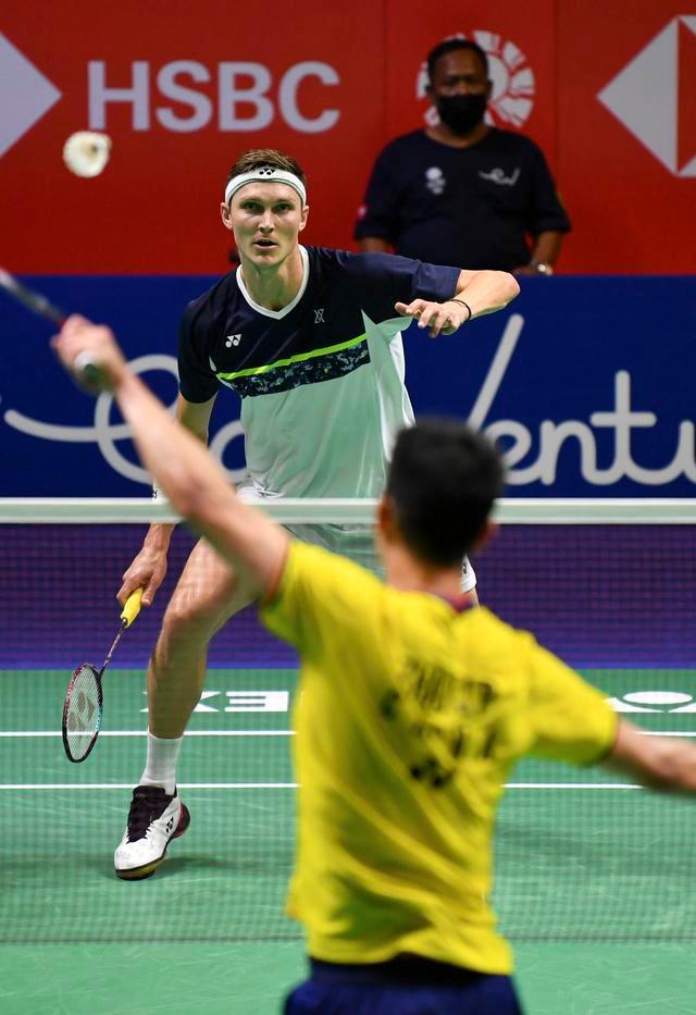 ac米兰下载-关于印度羽毛球队绝杀韩国羽毛球队，安赛龙绝境逆转的信息