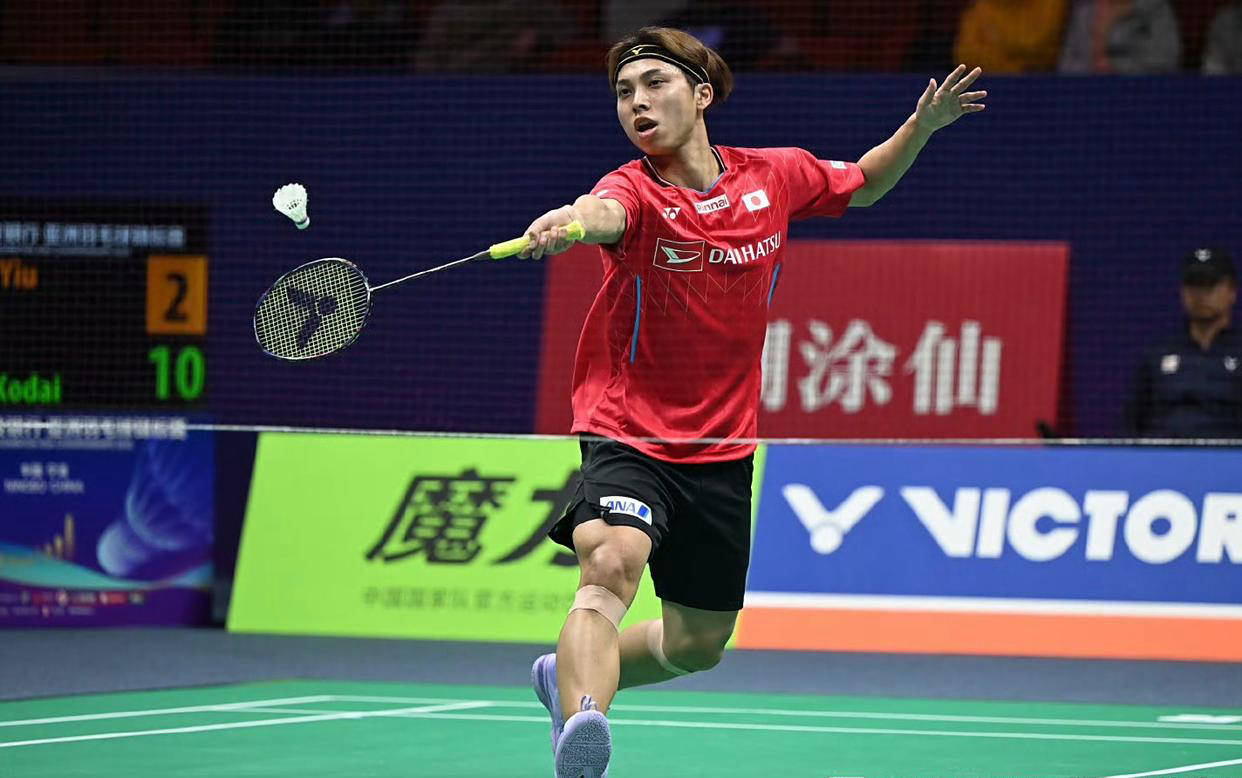 关于印度羽毛球队绝杀韩国羽毛球队,安赛龙绝境逆转的信息 关于印度羽毛球队绝杀韩国羽毛球队,安赛龙绝境逆转的信息