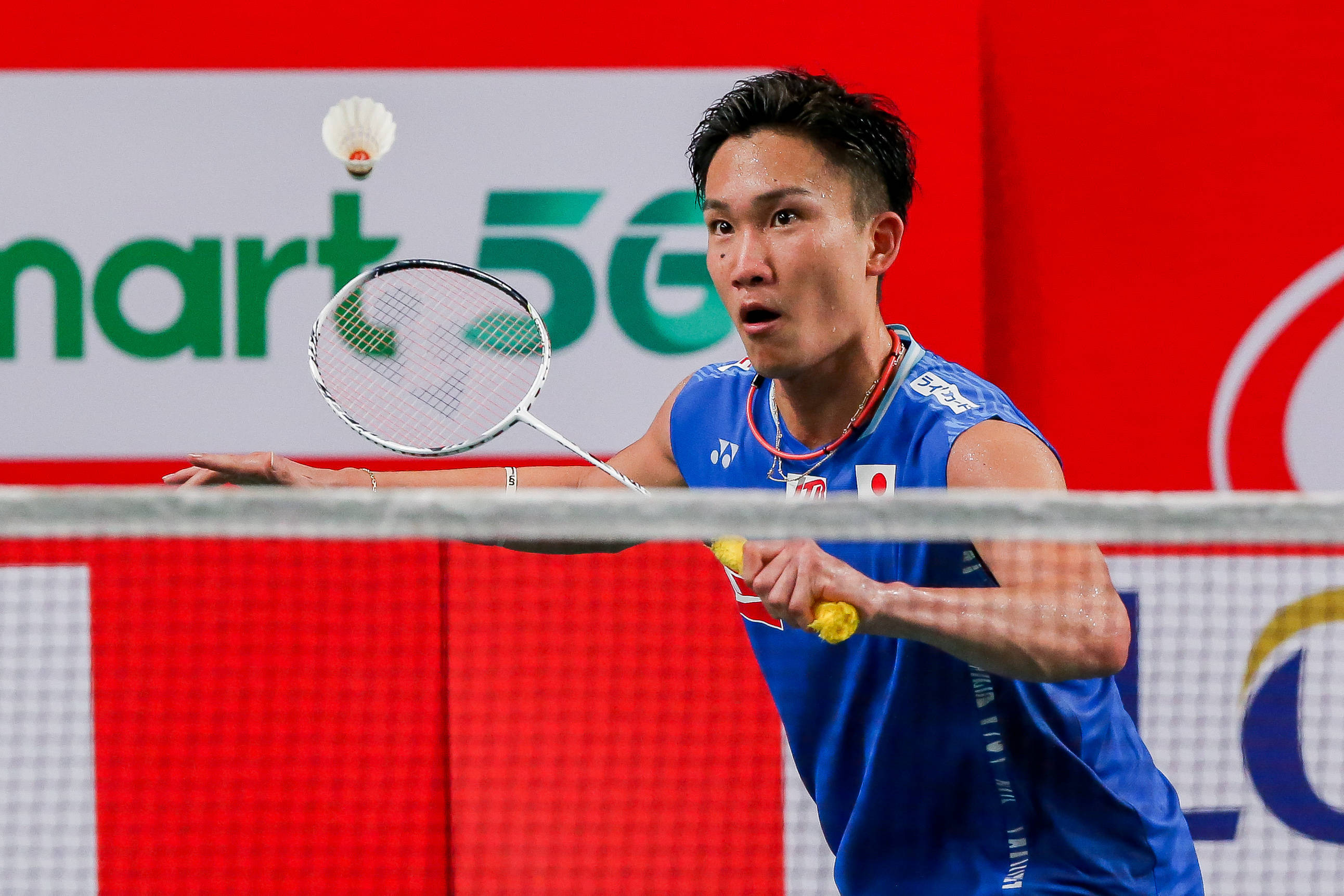 中国米兰体育-包含马来西亚羽毛球队力克泰国羽毛球队，桃田贤斗惊艳世界的词条