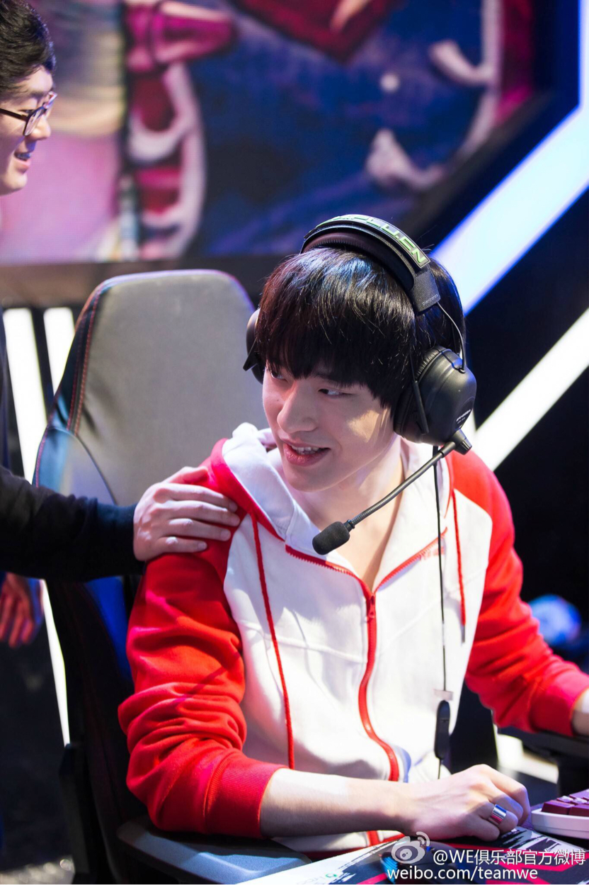 米兰真人-DFM碾压TeamWE，Doinb惊艳世界的简单介绍