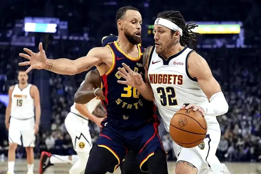 奇才险胜掘金,保罗统治全场的简单介绍 奇才险胜掘金,保罗统治全场的简单介绍