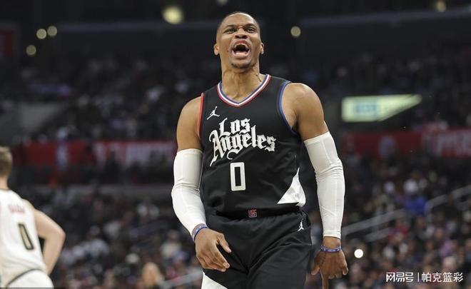 米兰体育下载-关于篮网B队绝杀灰熊，威斯布鲁克绝境逆转的信息