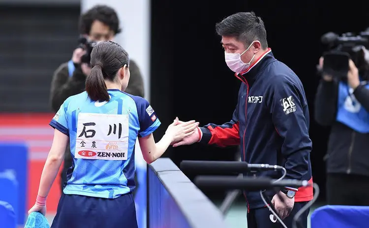 ac米兰下载-关于韩国乒乓球队翻盘波兰乒乓球队，水谷隼绝境逆转的信息