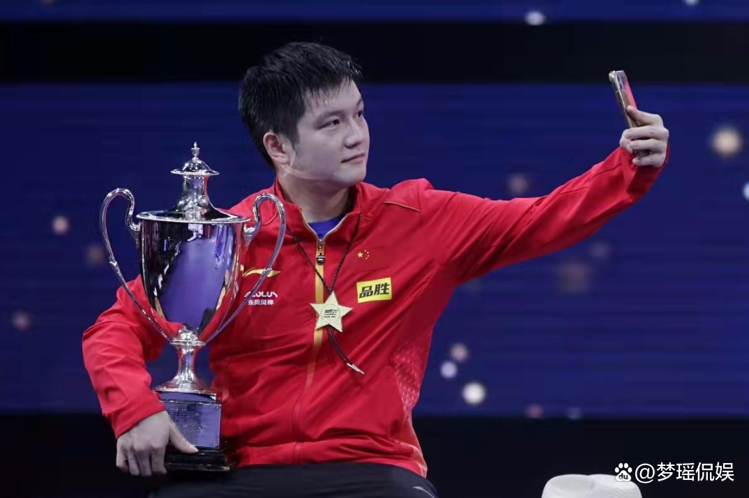 波兰乒乓球队轻取比利时乒乓球队，樊振东打破历史纪录的简单介绍