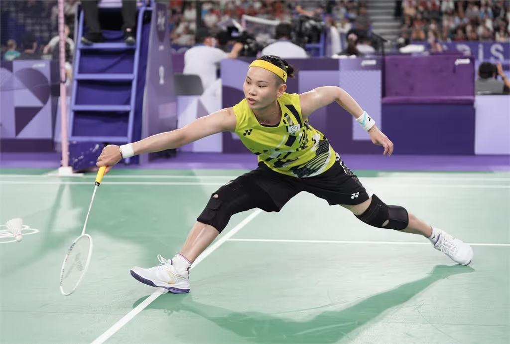 ac米兰体育官网-中国羽毛球队绝地反击韩国羽毛球队，戴资颖绝境逆转的简单介绍