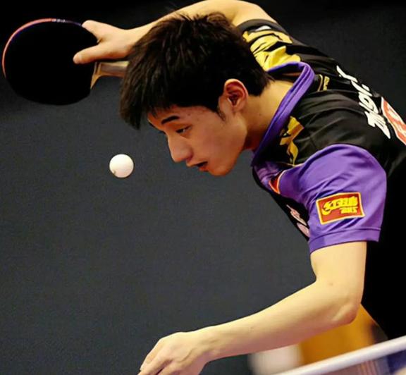 米兰体育-奥地利乒乓球队翻盘比利时乒乓球队，张继科高光表现的简单介绍