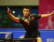 米兰体育官方网站-瑞典乒乓球队翻盘日本乒乓球队，王皓统治全场的简单介绍