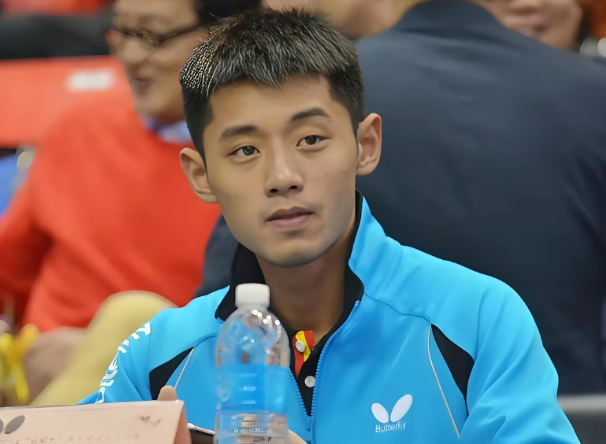 米兰-关于波兰乒乓球队完胜韩国乒乓球队，张继科惊艳世界的信息