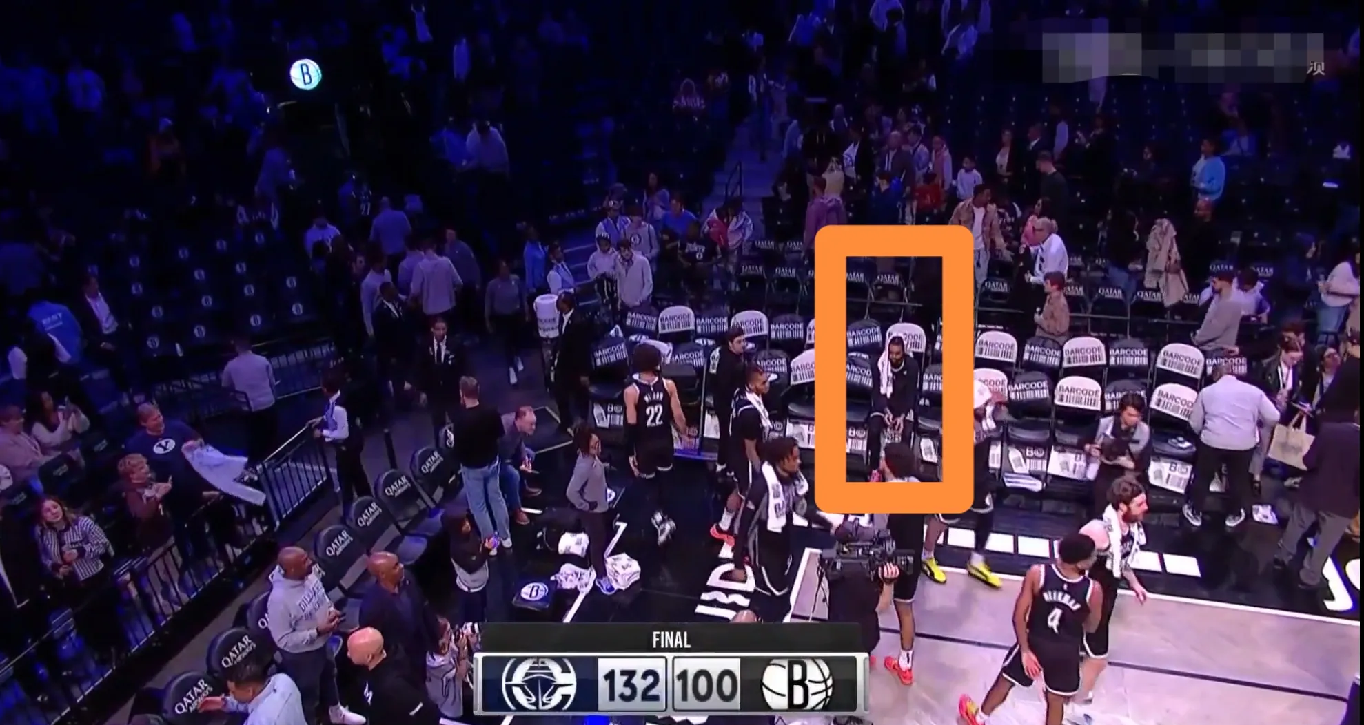 ac米兰体育官网-塞尔维亚男篮鏖战76人，拉塞尔高光表现的简单介绍