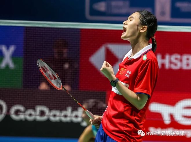 日本羽毛球队完胜丹麦羽毛球队，辛杜一己之力扛起全队的简单介绍