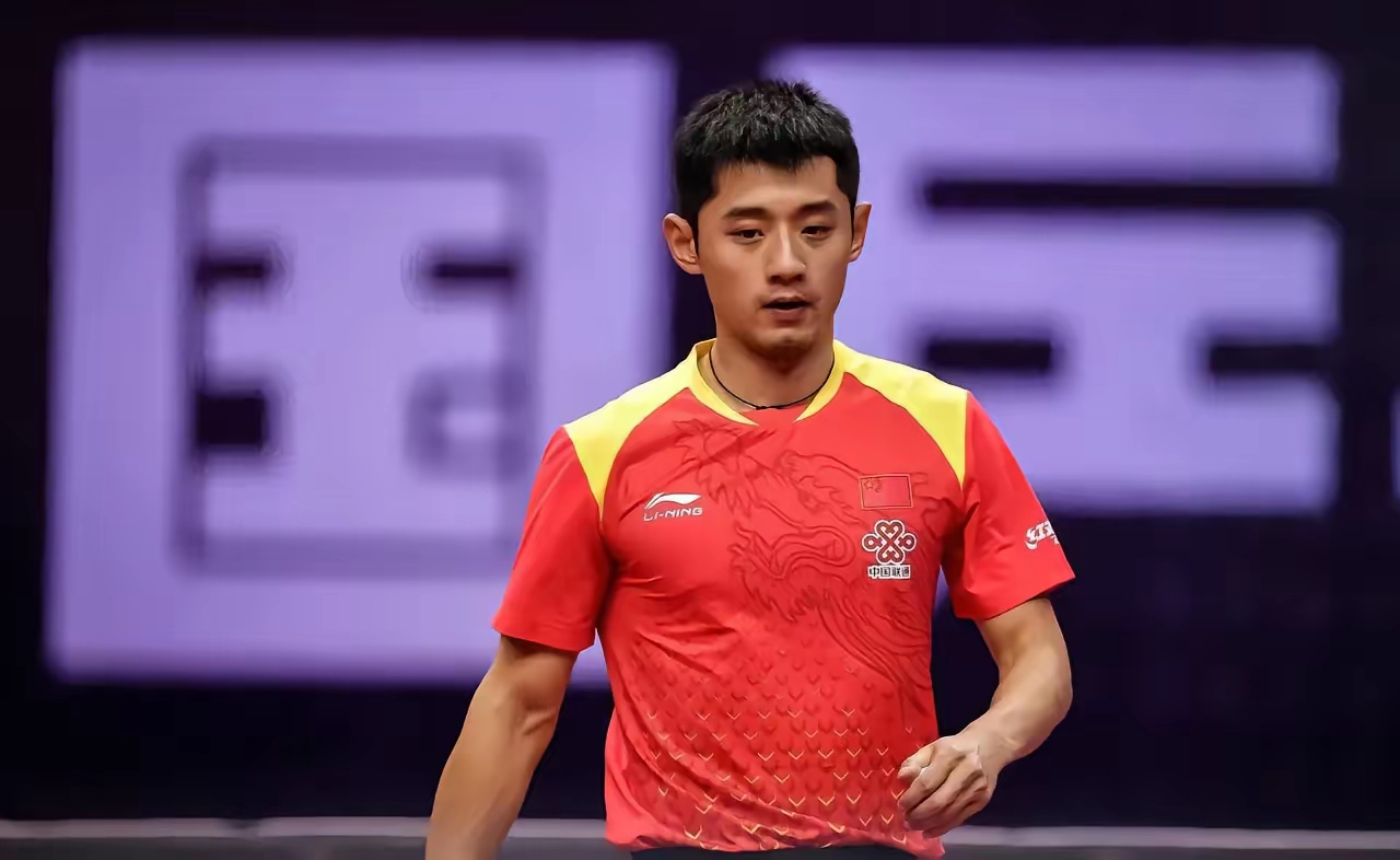 德国乒乓球队轻取瑞典乒乓球队，张继科绝境逆转的简单介绍