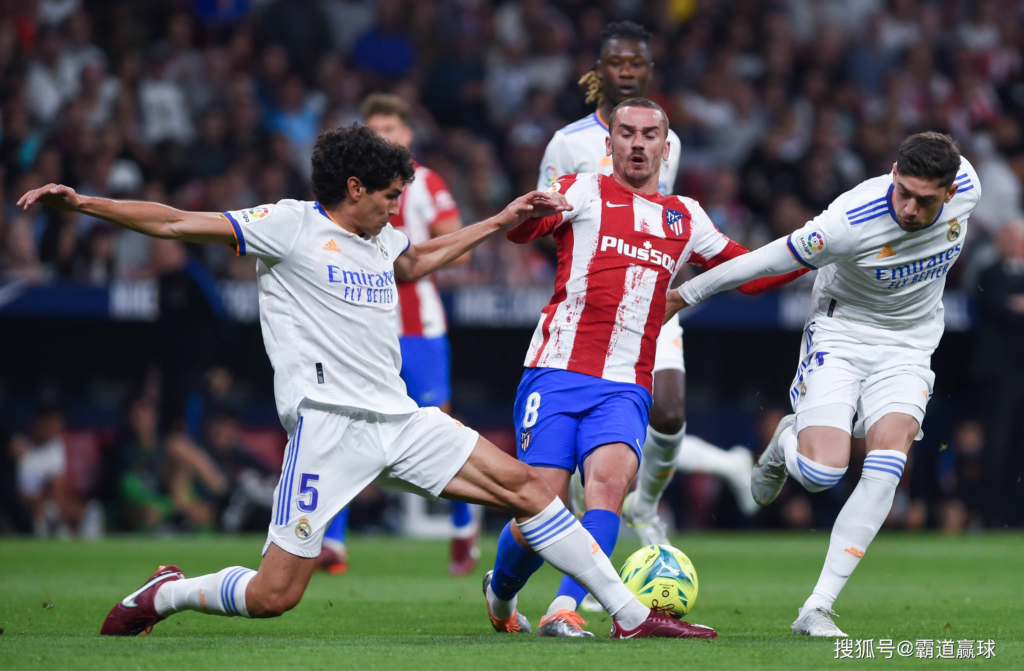 皇家马德里客场惨败，士气低迷备战的简单介绍