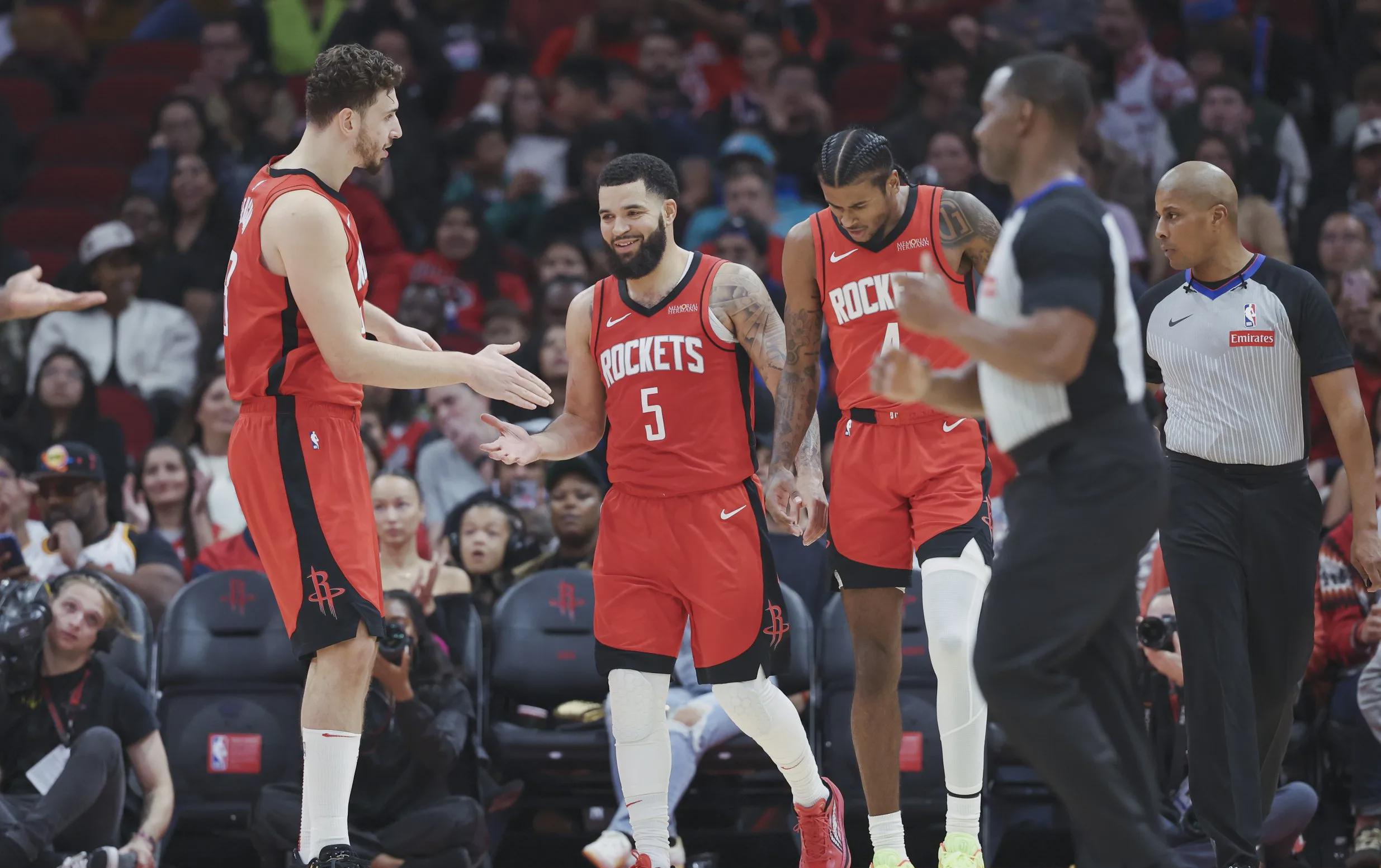 米兰体育官方网站-火箭客场绝杀灰熊，遭遇连败！的简单介绍