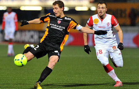 米兰APP下载-关于尼斯战平瓦朗谢纳，平局的局势如何？的信息