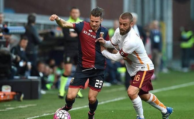 米兰-关于热那亚绝地翻盘，收获一场胜利的信息