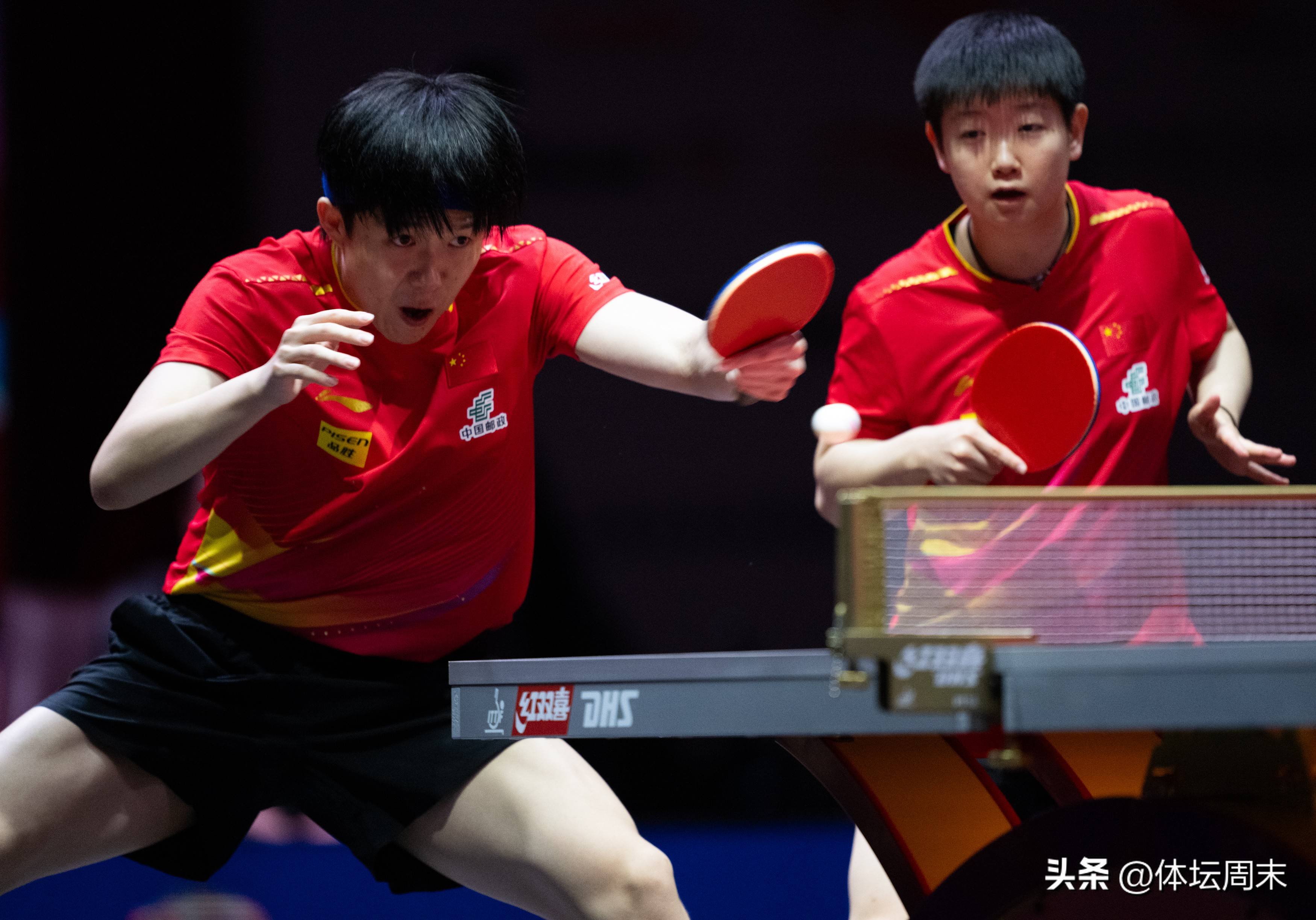 中国米兰体育-中国队逆转奥地利队,林高远统治全场的简单介绍