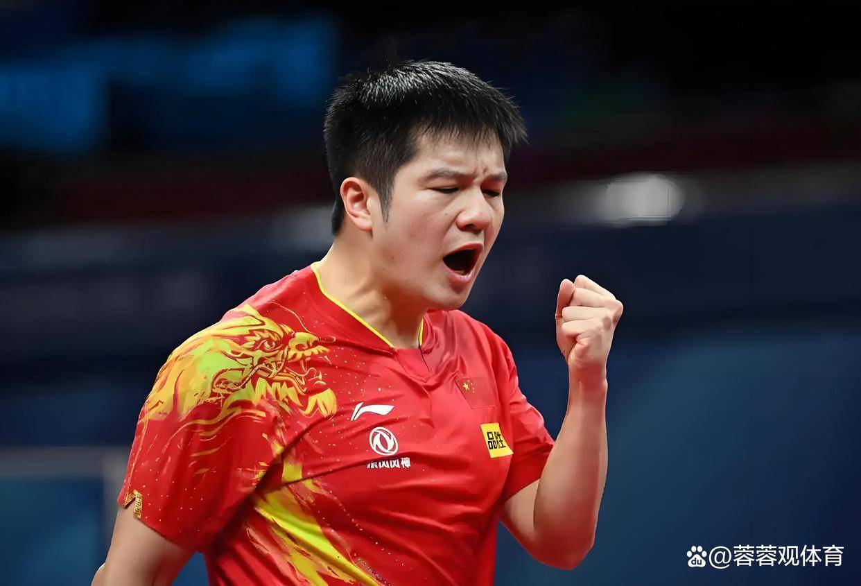 米兰真人-中国队逆转波兰队,樊振东状态火热的简单介绍