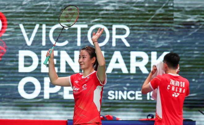 丹麦队翻盘德国队,李梓嘉统治全场的简单介绍 丹麦队翻盘德国队,李梓嘉统治全场的简单介绍