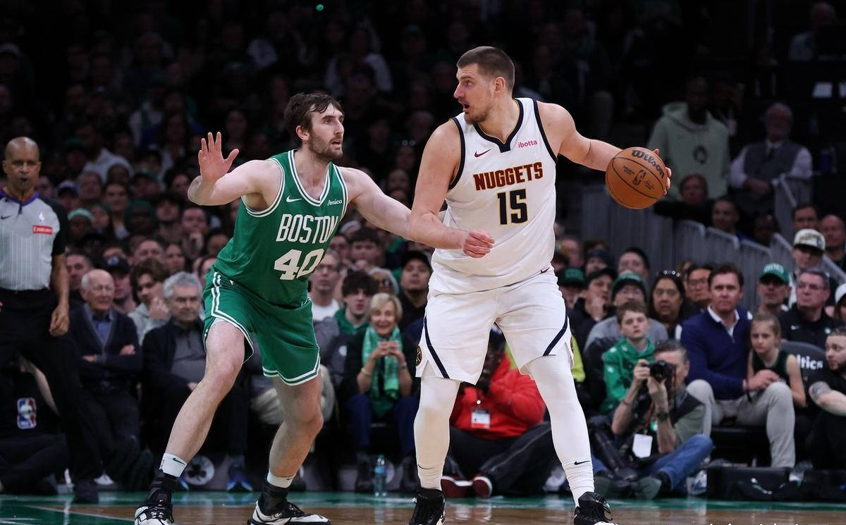 米兰真人-包含掘金鏖战凯尔特人，锡安带队取胜的词条